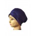 Under hijab band- Navy Blue Under hijab band- Navy Blue